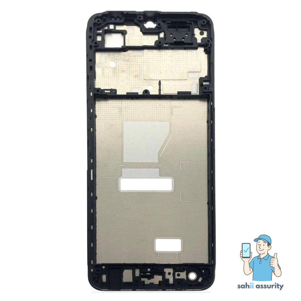 LCD Frame Middle Chassis for Vivo Y03 thumbnail